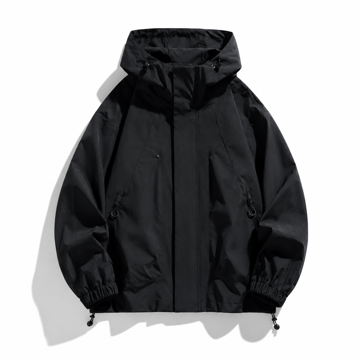 STORM // 01