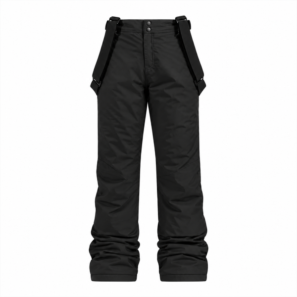 FLAME OUTDOOR PANTS