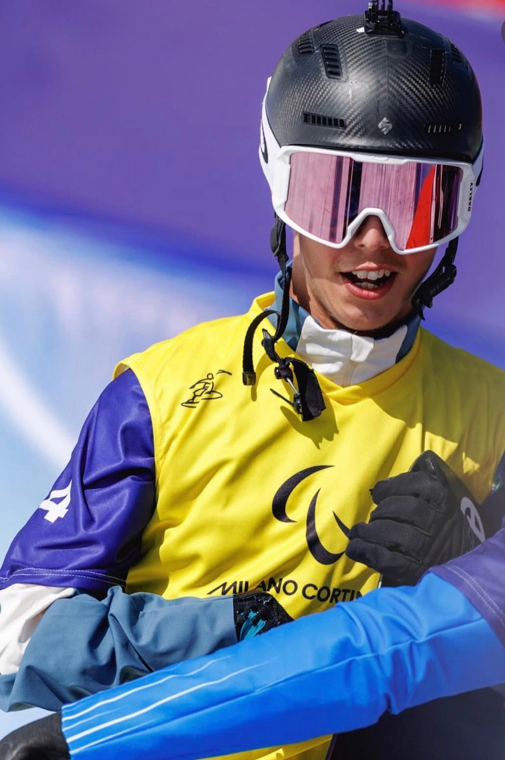 World Cup Medalist