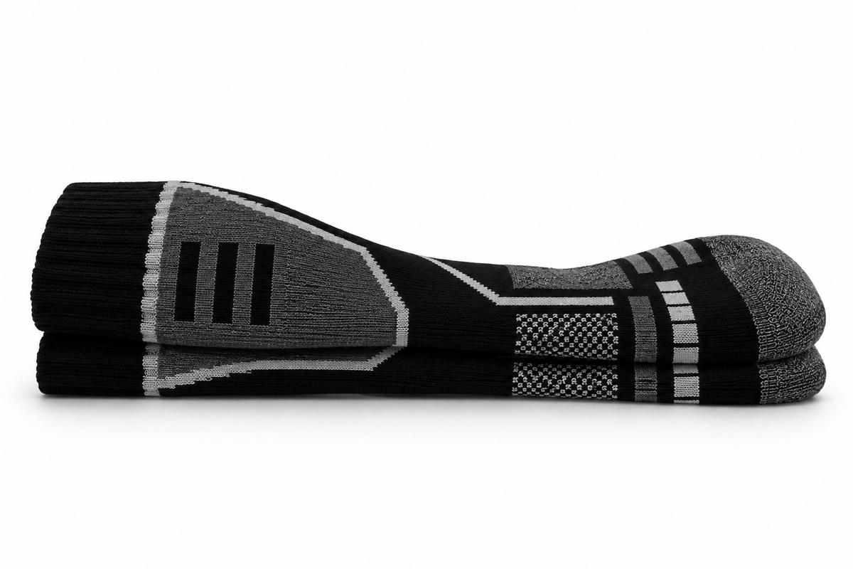 DRIVE SKI SOCKS