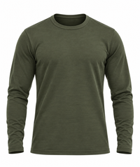 MILDURA Men's Wool Shirt