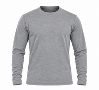 MILDURA Men's Wool Shirt