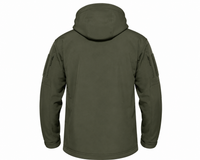 Operator Softshell Jacket
Built for demanding conditions.