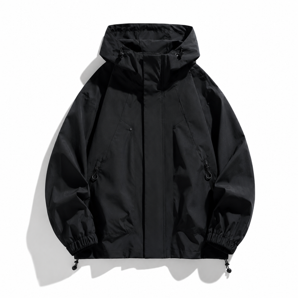 STORM // 01
