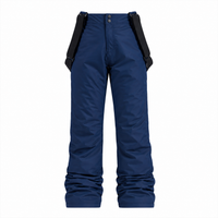 FLAME OUTDOOR PANTS