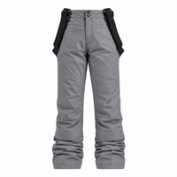FLAME OUTDOOR PANTS