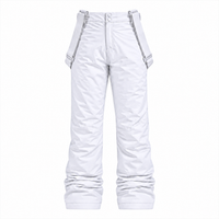FLAME OUTDOOR PANTS