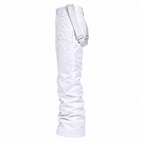 FLAME OUTDOOR PANTS