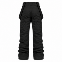 FLAME OUTDOOR PANTS