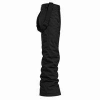 FLAME OUTDOOR PANTS